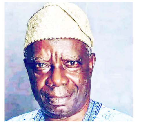 Ex-Kwara Assembly Leader, Wole Oke, Will Be Sorely Missed – MODDU 1 Late Chief Wole Oke