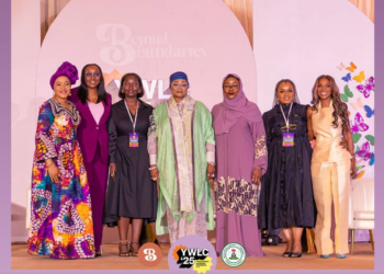 Join Politics, Shape Nigeria’s Future, Presidency Tells Young Women