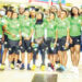 Handball: Nigeria’s U-18, U-20 Women Prepare For IHF Tourney