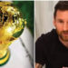 Messi Wants To Play At 2026 World Cup, Says Suárez 5 Messi Wants To Play At 2026 World Cup, Says Suárez