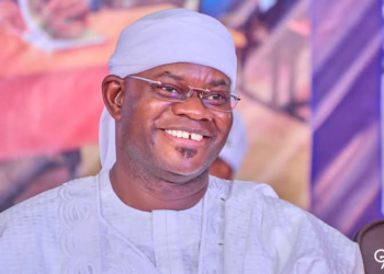 Alleged Defamation: Ex-Gov Bello Petitions IGP, Demands Probe, Prosecution Of Natasha