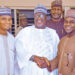 University Education: Buni Receives Yobe ASUU Leaders 5 University Education: Buni Receives Yobe ASUU Leaders
