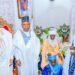 Shettima, Govs, Others Grace Turbaning Of Ali As Kuliyan Ngeri