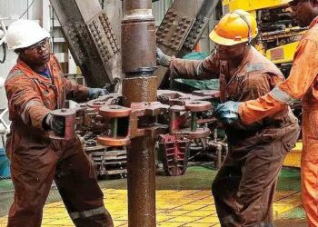 ‘Delta To Sustain Leading Oil-producing State Status’