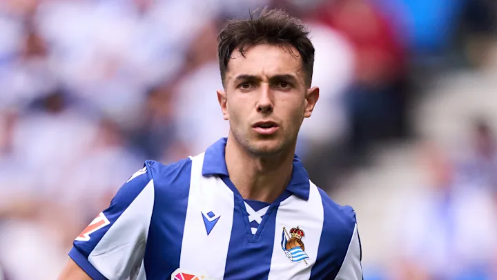 Arsenal Agree Deal To Sign Zubimendi From Real Sociedad 1 01jtwpawvkkvb7765hab