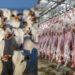 ‘70% Of Slaughtered Livestock In Edo Abattoirs Uninspected’