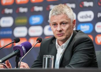 Man Utd Struggles Are ‘Hard To Watch’, Says Solskjaer