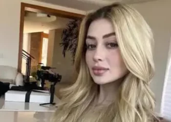 TikTok Influencer Shot Dead During Livestream In Mexico