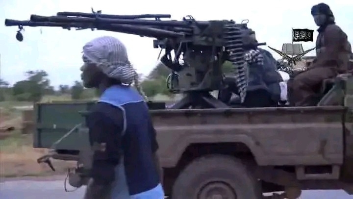 ISWAP Attacks Yobe Military Base 2 Days After North-East Govs' Meeting 1 0bef93bb 5576 42fe b7df 28a46af5224a