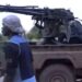 ISWAP Attacks Yobe Military Base 2 Days After North-East Govs' Meeting 6 ISWAP Attacks Yobe Military Base 2 Days After North-East Govs’ Meeting