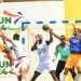 Gateway Games: FCT Defeats Edo 30 -17 To Win Bronze Medal In Handball