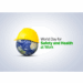 World Safety Day: Firm Urges Zero-Harm At Workplace
