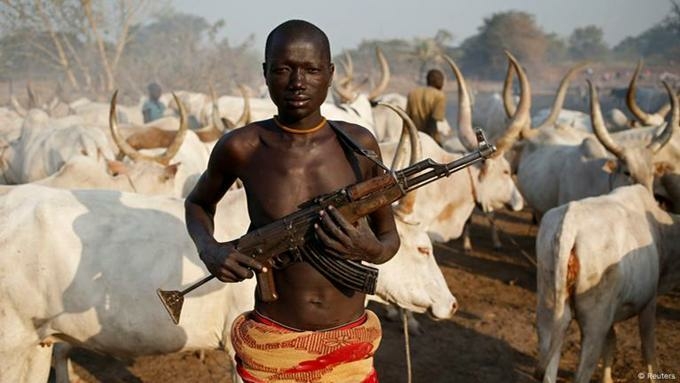 Ochi’Idoma, Tor Tiv Give Herders 14-day Ultimatum To Vacate 1 17323698 604
