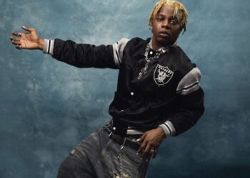 Ododo Motivates Hustlers In New Anthem ‘Daily Bread’
