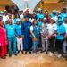 Staff Welfare, Capacity Building Pivotal To Actualising Operational Excellence – NIMASA DG
