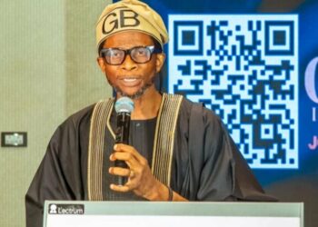 2027: Cleric Adejola Declares House Of Reps Ambition