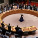 Criticism Over US Govt’s Influence At UN Security Council