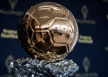 2025 Ballon d’Or Award Holds September 22