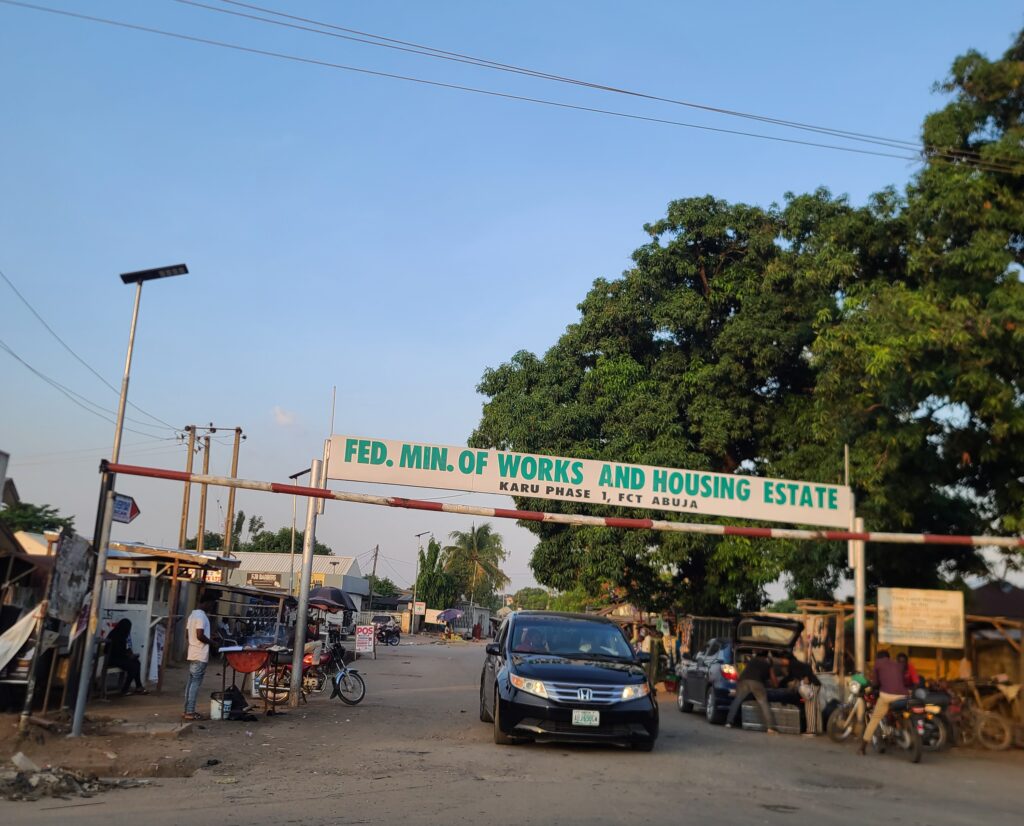 Karu Residents Petition Police Over Okada