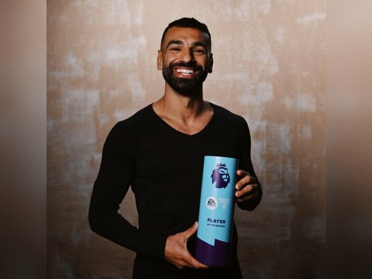 Salah
