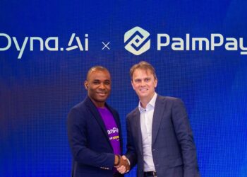 Dyna.Ai, PalmPay Partner To Accelerate AI Adoption In Finance Sector