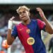 Barca Confirm €250m Offer For Lamine Yamal 5 Barca Confirm €250m Offer For Lamine Yamal