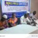 Group Dismisses Corruption Allegations Against LASUSTECH VC Odusanya