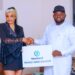 Anene Sylvia Unveiled As Brand Ambassador For Newsland Media Services