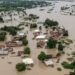JUST-IN: 115 Bodies Recovered In Niger’s Flood Disaster