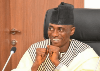 Kogi APC Waiting To Receive Leke Abejide – Fanwo