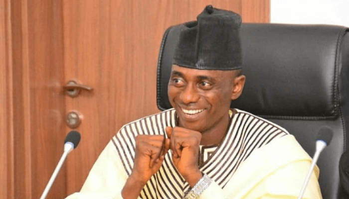 Kogi APC Waiting To Receive Leke Abejide – Fanwo 1 48I2zrAW Kingsley Fanwo 1