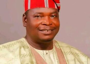JUST-IN: NNPP Loses Kano Assembly Member To APC