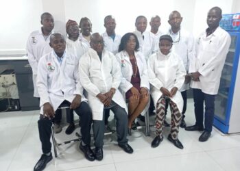 25 Years After, NDLEA Gets Forensic Labs In Abuja, Enugu, Trains 20 Officers