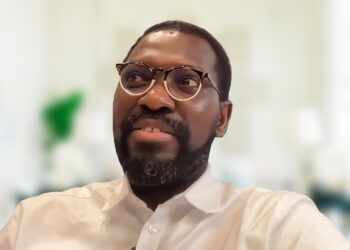 Flutterwave CEO Serves As Money20/20 Awards Jury