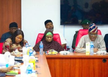 Wike Defends N1.78trn FCT 2025 Budget Before NASS