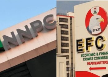 N80bn Discovered In Sacked Refinery MD’s Accounts Amid $2.96bn Probe