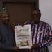 Code Of Conduct: CCB Urges Media To Monitor Compliance By Public Officers