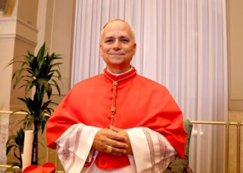 Meet Robert Prevost, Now Pope Leo XIV, First American Catholic Pontiff