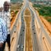 Tinubu Set To Commission 20km Sections Of Lagos-Calabar Coastal Highway 5 Tinubu Set To Commission 20km Sections Of Lagos-Calabar Coastal Highway