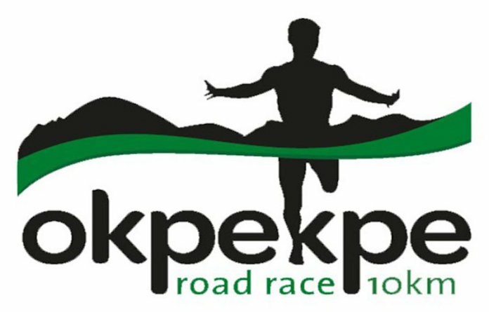 Okpekpe Race Organisers Laud Shaibu's Appointment As DG Of NIS 1 91474900 okpekperace 696x445 1