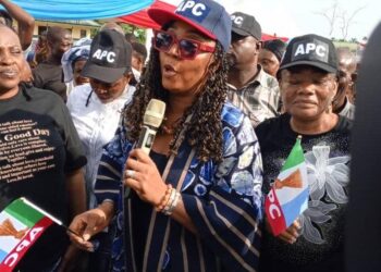 Ex-Cross River PDP Dep Gov’ship Candidate Duke-Amawhe Dumps Party For APC