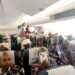 Hajj: 560 Pilgrims Airlifted From Ilorin Airport