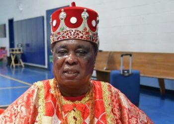 Ex-PDP Presidential Aspirant Emerges Regent Of Anambra Community