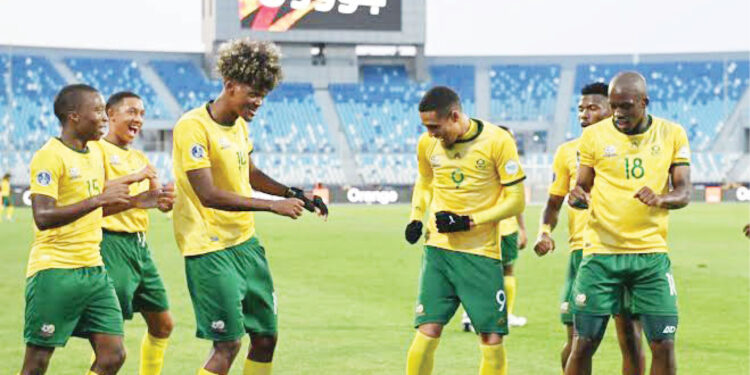 FLYING EAGLES