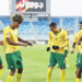 AFCON U-20: South Africa’s Amajita Condemn Flying Eagles To Bronze Medal Match