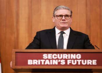 UK Unveils Immigration Reforms To Curb Overseas Hiring