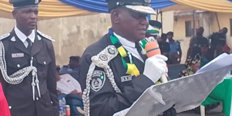 AIG Mustapha Mohammed (Retd).