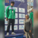 AJSC: Nigeria's AbdulJabar Adama Sets New African Records, Wins 3 Gold Medals 5 AJSC: Nigeria’s AbdulJabar Adama Sets New African Records, Wins 3 Gold Medals