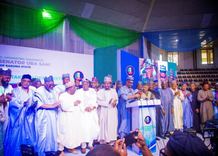 tinubu