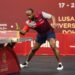 African Champion Advance To 3rd Round At ITTF World Championship In Doha